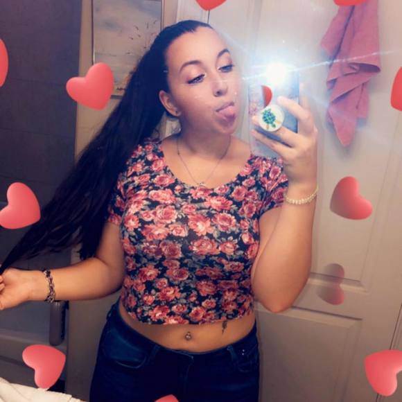 Meet your Posher, Kaitey - Picture 1 of 1